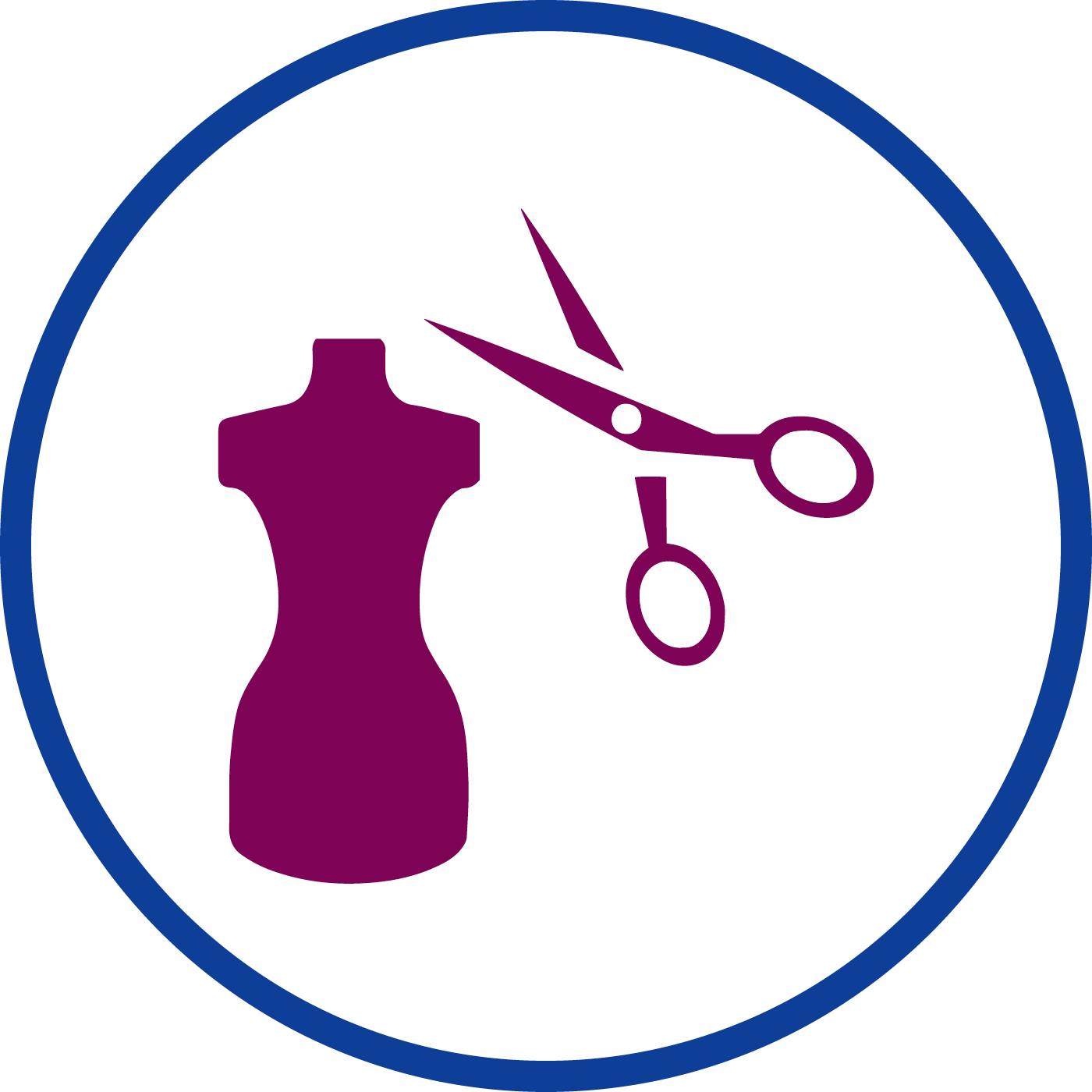 Icon Änderung und Gestaltung Pelz-Art