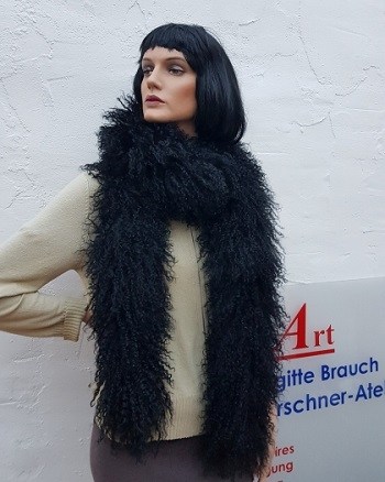 Tibet_Boa_schwarz_kl6